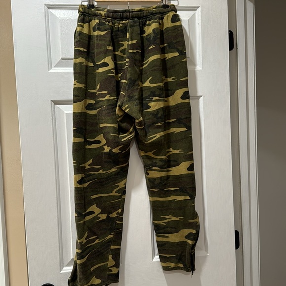 Pre-loved Mens weight training pants - Picture 4 of 5